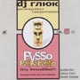 RUSSO RASKALBASO 5 РУССО РАСКАЛБАСО CRAZY DJS ГЛЮК ATOMIX X-STEAM B.A PROJECT DJ JOHN BPM МОНАХ POZITIVE DANCE BLACKMAN NIELS REACTIVE