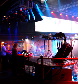 STANISLAV POPOV AMNESIA IBIZA